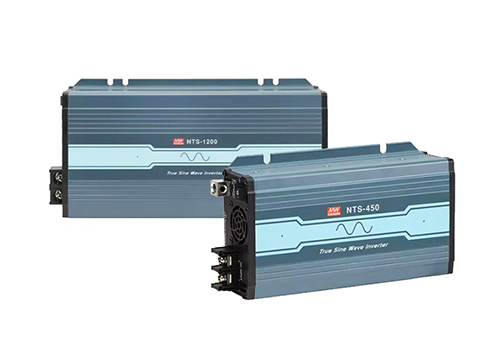 DC/AC INVERTERS